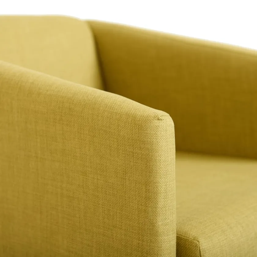 TTS Child Fluted Chair Best