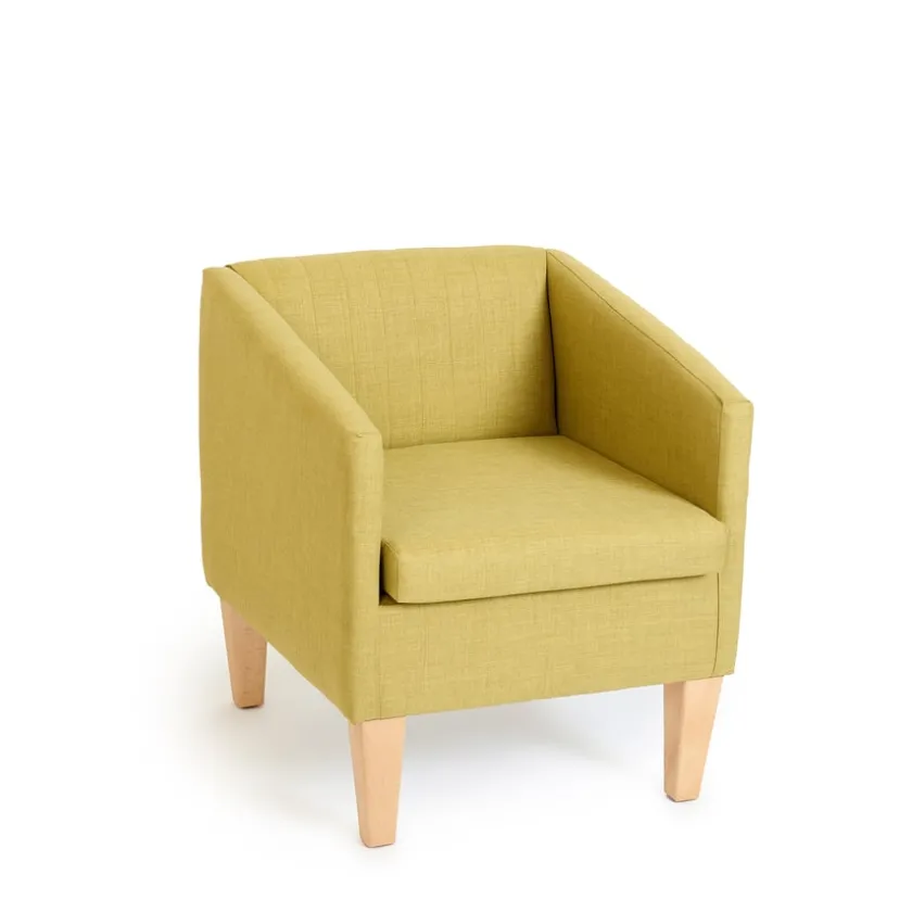 TTS Child Fluted Chair Best