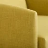 TTS Child Fluted Sofa