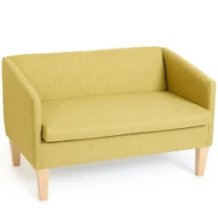 TTS Child Fluted Sofa