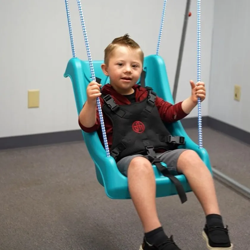 TTS Child Full Support Swing Seat Online