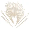 TTS Children's Plastic Sewing Needles 25pk Hot