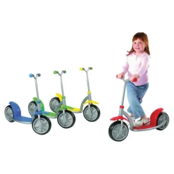 TTS Children's Standing Scooters