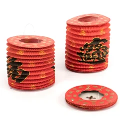 TTS Chinese New Year Collection New