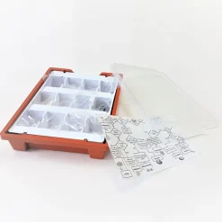 TTS Class Fossils Collection 12pcs Best