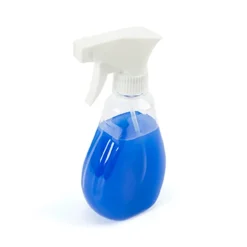 TTS Clear Trigger Water Sprayers 6pk