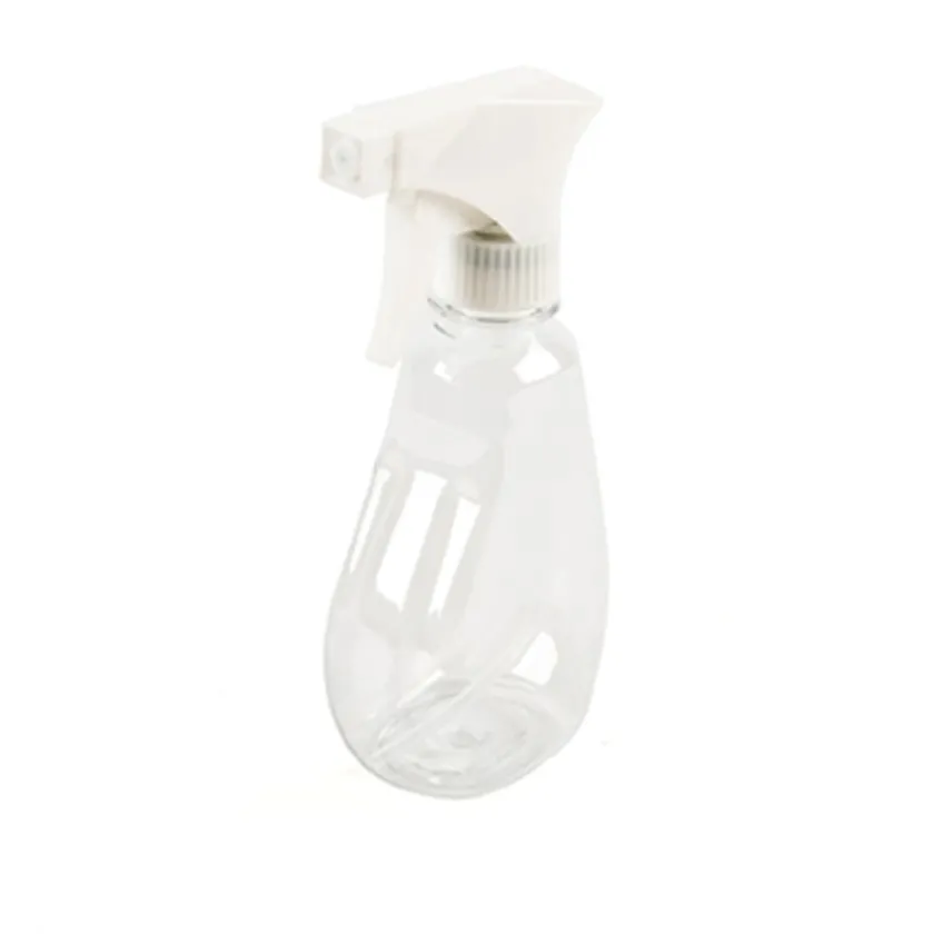 TTS Clear Trigger Water Sprayers 6pk