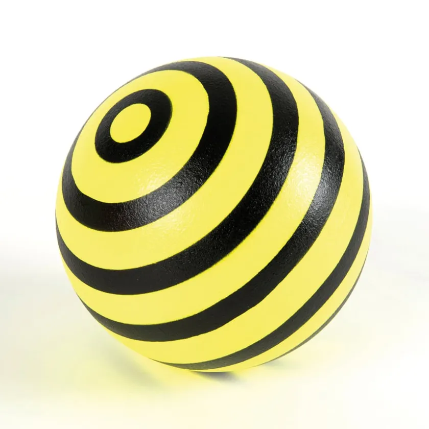 TTS Coated Foam Dodgeballs 10pk Discount