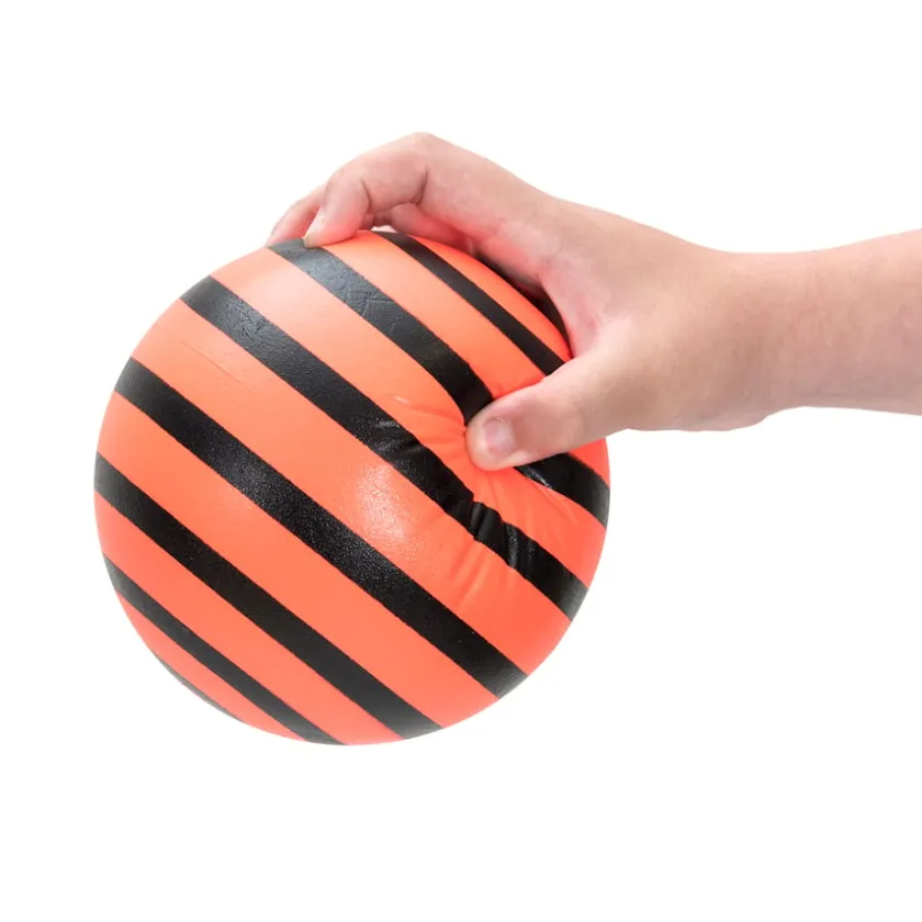 TTS Coated Foam Dodgeballs 10pk Discount