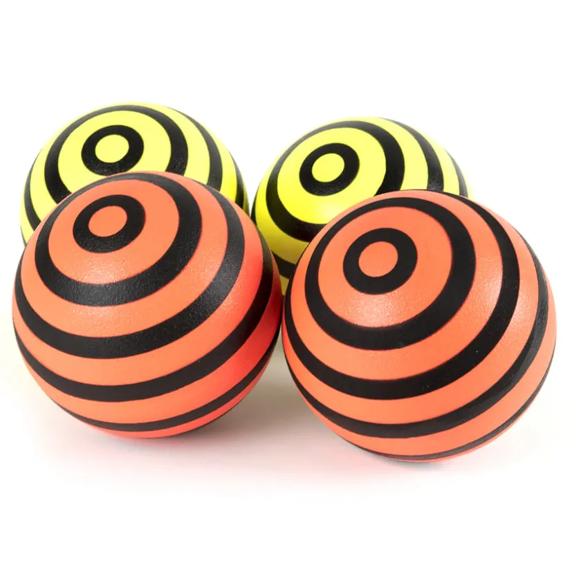 TTS Coated Foam Dodgeballs 10pk Discount