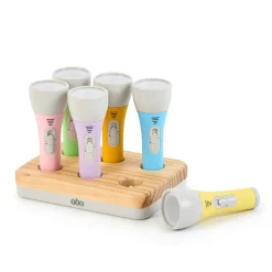 TTS Colour Changing Easi-Torch New