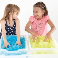 TTS Colour Changing Gelli Baff Foam Goo Hot