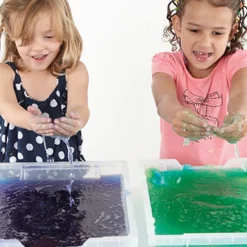 TTS Colour Changing Gelli Baff Foam Goo Hot