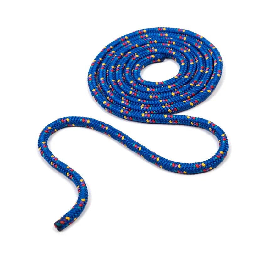 TTS Coloured Skipping Ropes 10pk