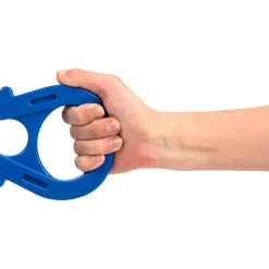 TTS Colourful Horseshoe Magnets 6pk Clearance