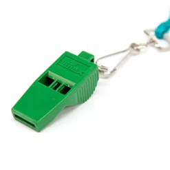 TTS Colourful Plastic Whistles 12pk Sale