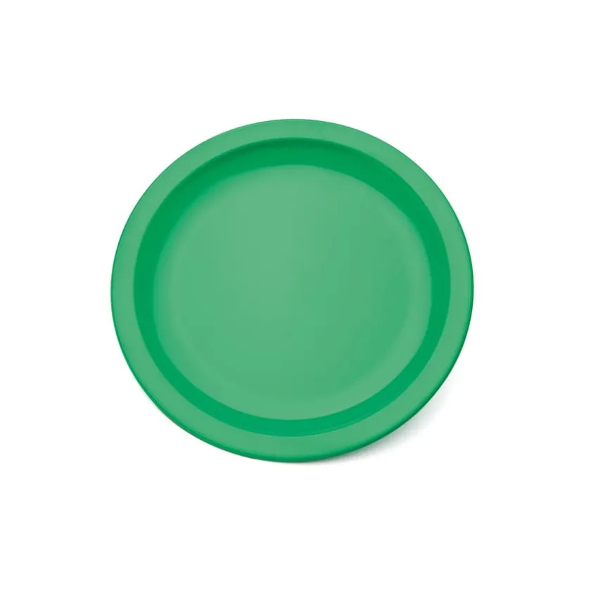 TTS Colourful Polycarbonate Plates Single Outlet