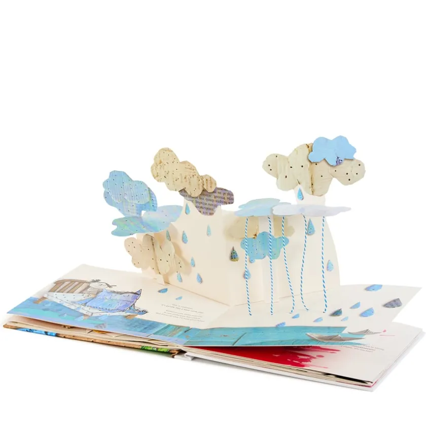TTS Colour Monster Vocabulary and Story bag Discount