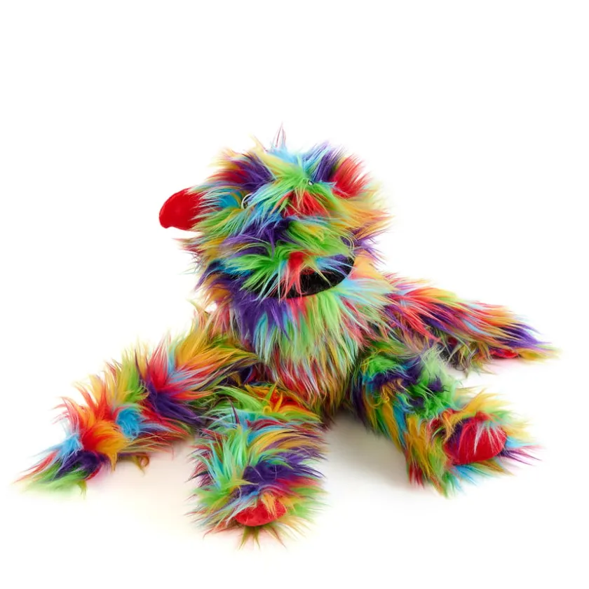 TTS Colour Monster Vocabulary and Story bag Discount