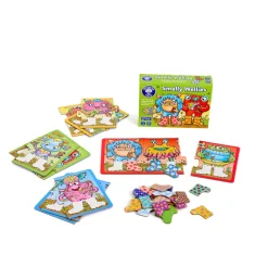 TTS Colour Monster Vocabulary and Story bag Discount