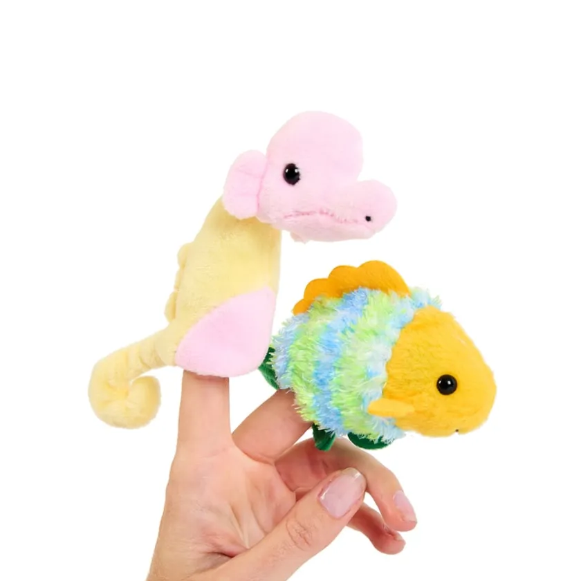 TTS Commotion in the Ocean Vocabulary and Story bag New