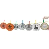 TTS Complete Large Coin Facsimile 72pcs Discount