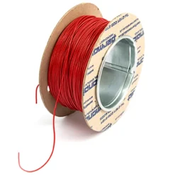 TTS Connecting Wire Outlet