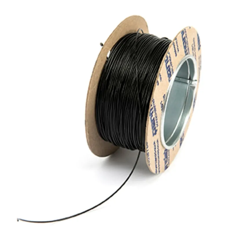 TTS Connecting Wire Outlet