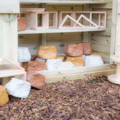 TTS Construction & Loose Parts Outdoor Learning Collection Clearance