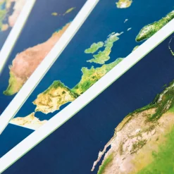 TTS Continents and Oceans Maps and Activities Pack Discount