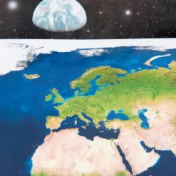 TTS Continents and Oceans Maps and Activities Pack Discount