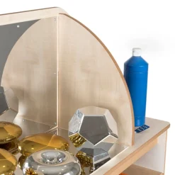 TTS Continuous Provision Mobile Creative Centre Sale