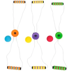 TTS Cooperative Ropes Playground Game New