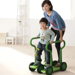 TTS Cooperative Twin Walker Hot