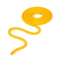 TTS Cotton Plaited Skipping Ropes 10pk Hot