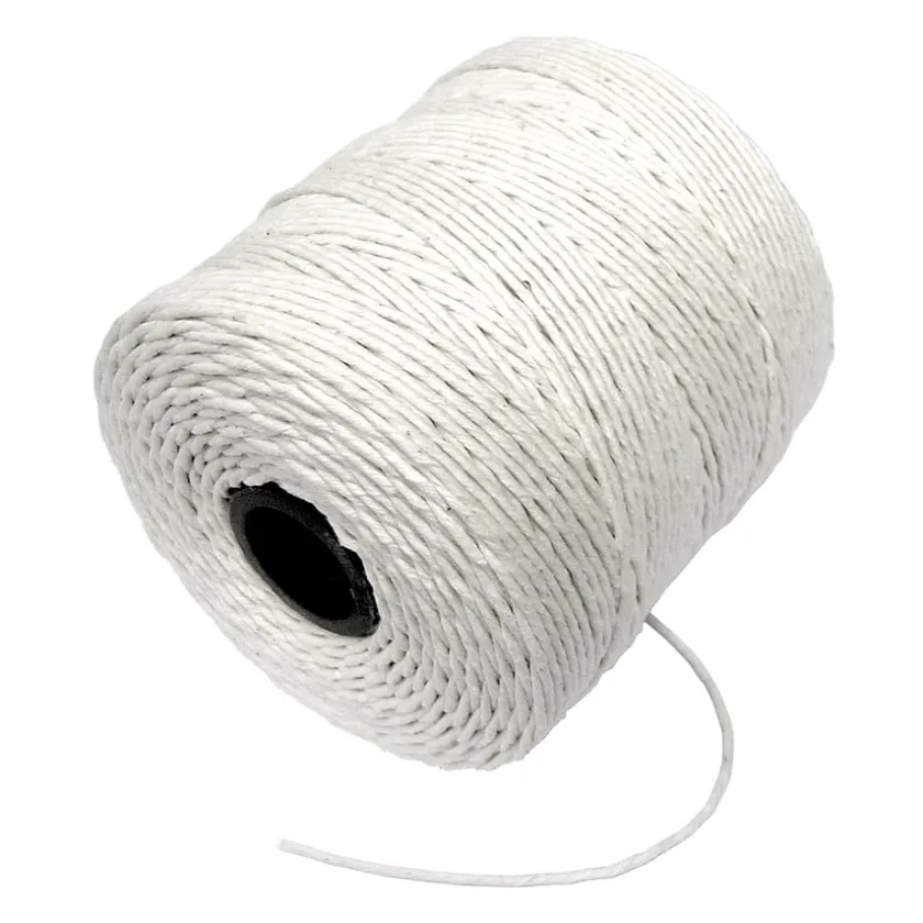 TTS Cotton String Hot