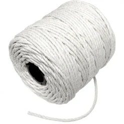 TTS Cotton String Hot