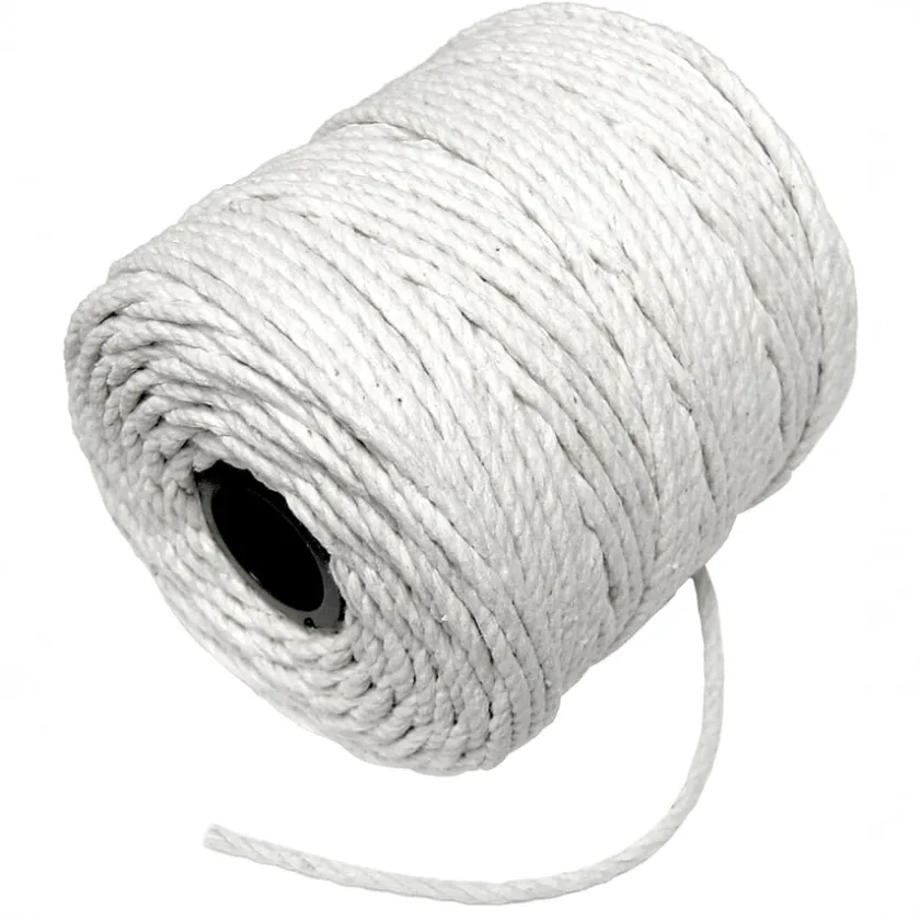 TTS Cotton String Hot