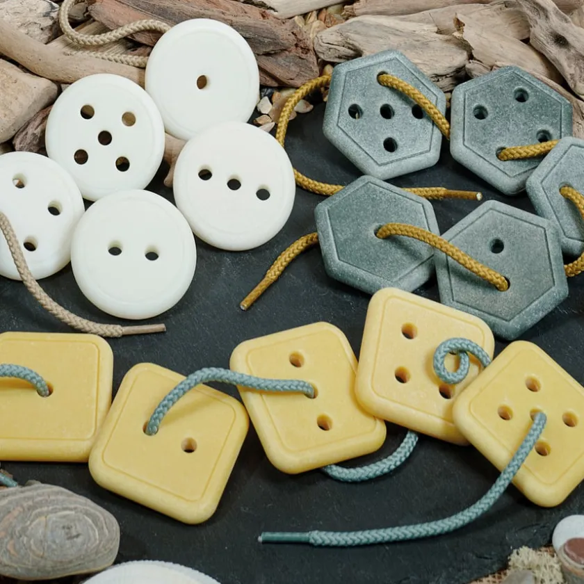 TTS Count and Thread Stones 15pk Best