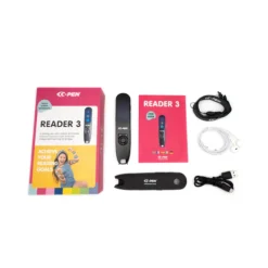 TTS C-Pen Reader 3 Online