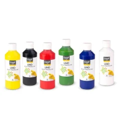 TTS Creall Lino Block Printing Ink 250ml Discount