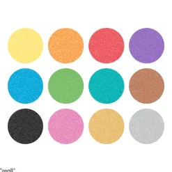 TTS Creall Ready Mixed Pearlescent Paint Classpack 250ml x 12pk