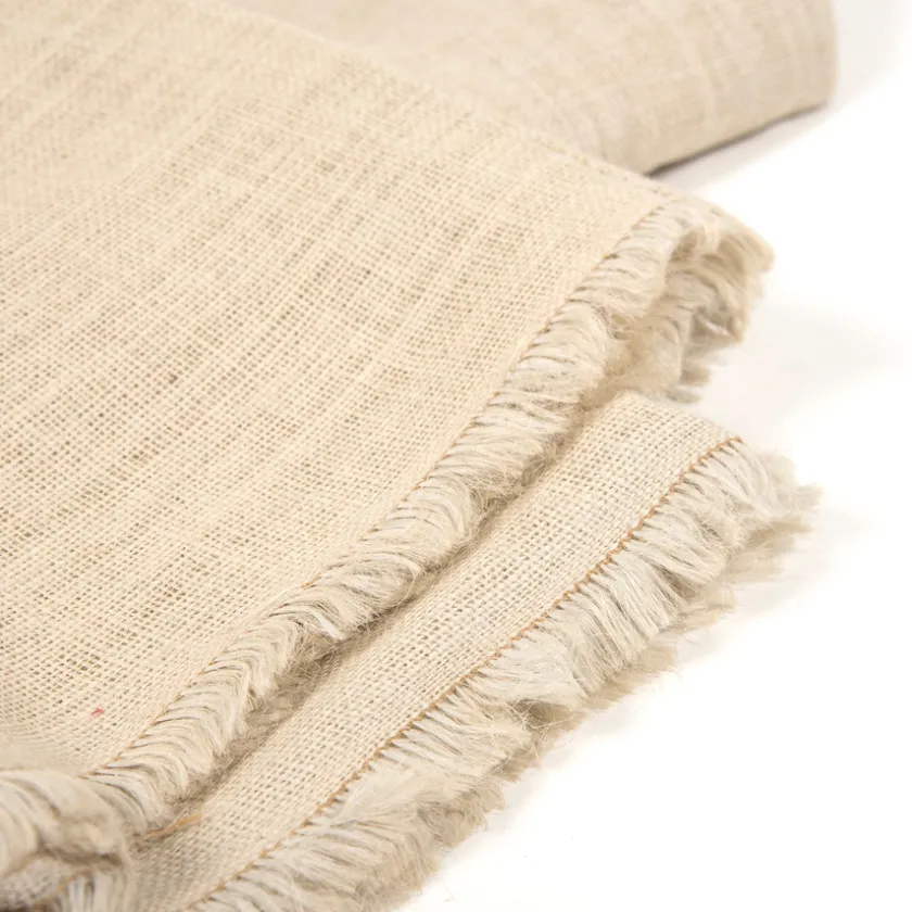 TTS Cream Coloured Display Hessian 90cm x 5m Online