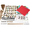 TTS Crumble Class Kit Online