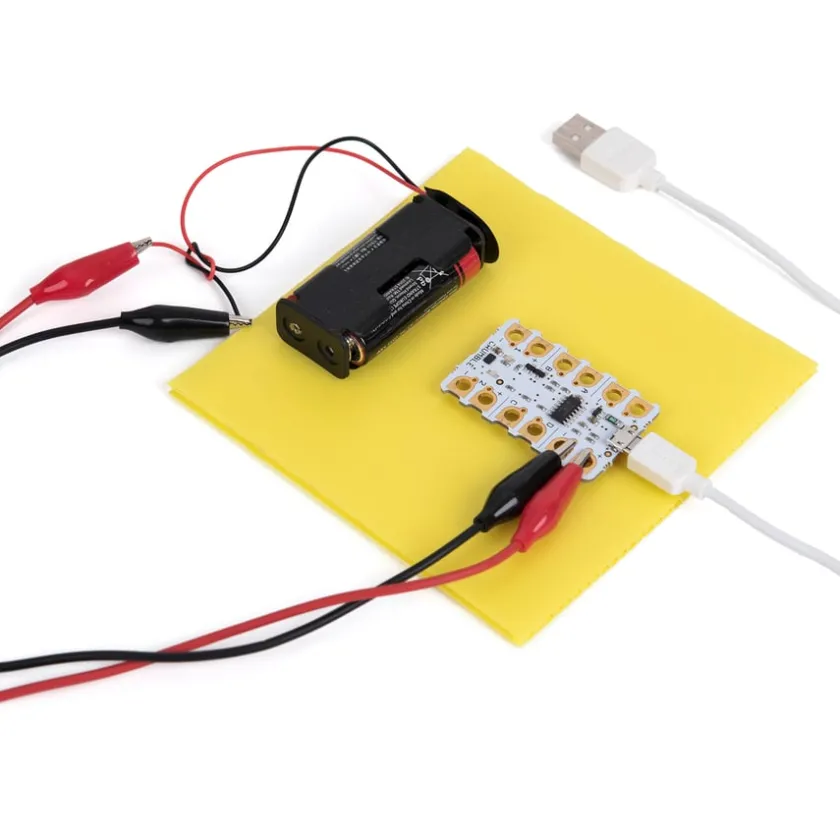 TTS Crumble Class Kit Online