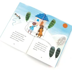TTS Cultures and Settings Story Book 24pk Clearance