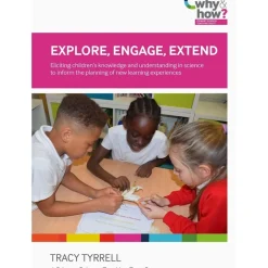 TTS Developing Young Investigators Book Bundle Online