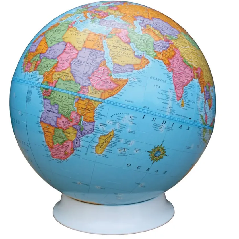 TTS Discovery Globe KS2 23cm