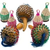 TTS Djembe Drums & Shakers 24 Players New