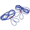 TTS Double Dutch Skipping Ropes 2pk L4.87m Outlet